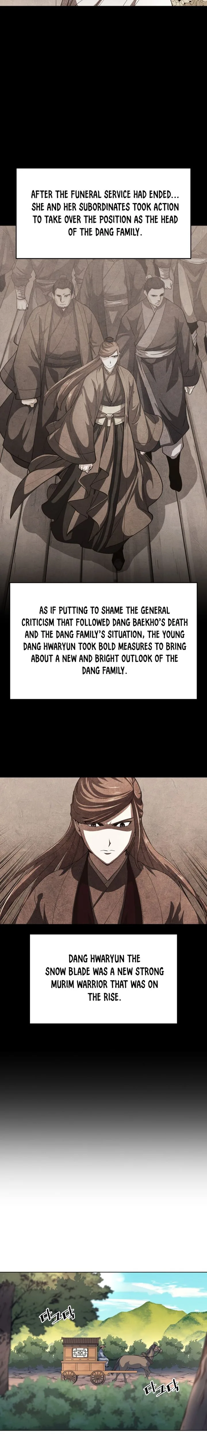 Tale of a Scribe Who Retires to the Countryside Chapter 16 page 5