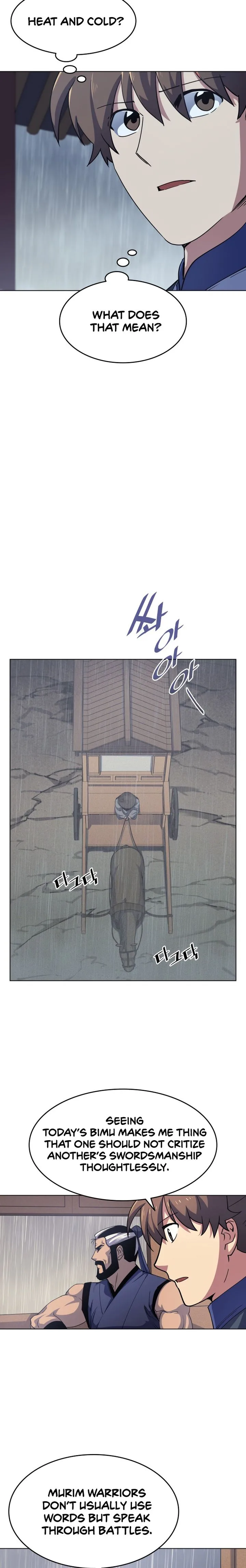 Tale of a Scribe Who Retires to the Countryside Chapter 17 page 20