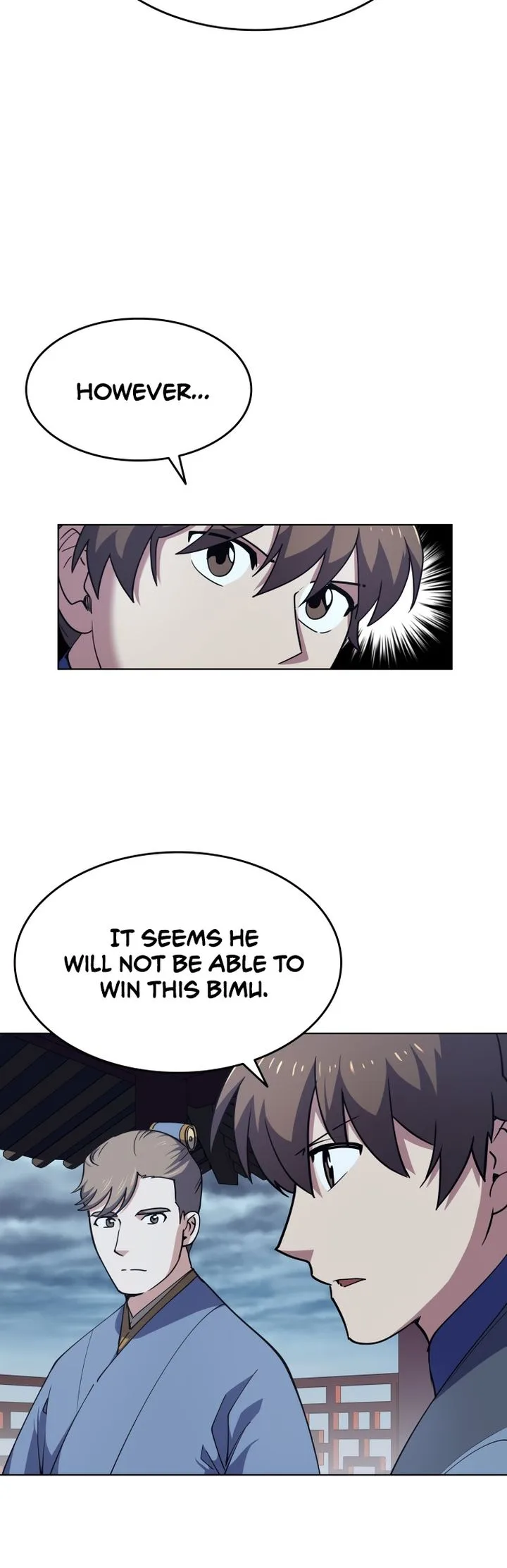 Tale of a Scribe Who Retires to the Countryside Chapter 17 page 9