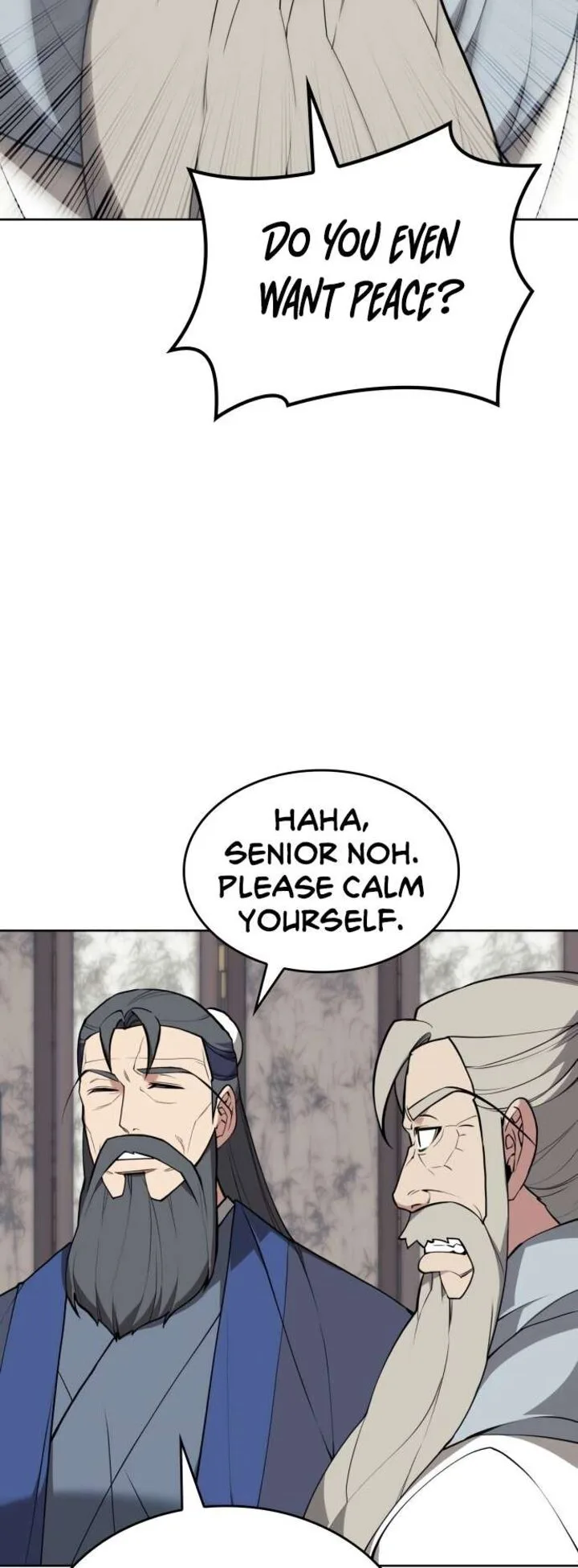Tale of a Scribe Who Retires to the Countryside Chapter 188 page 27