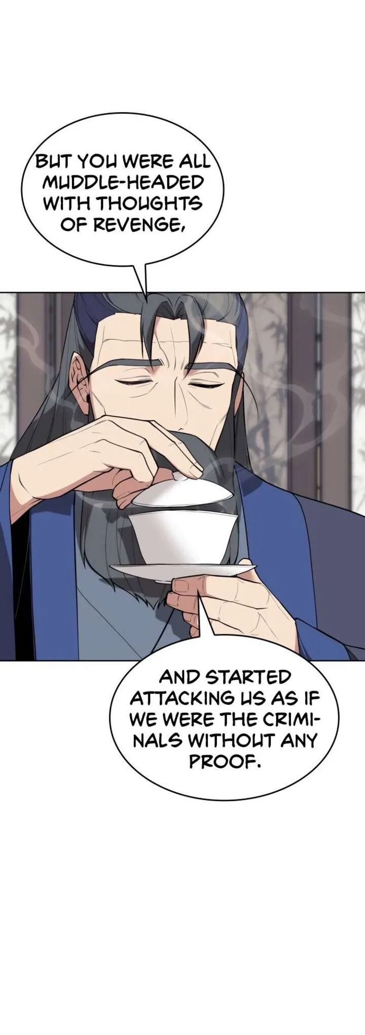 Tale of a Scribe Who Retires to the Countryside Chapter 188 page 15