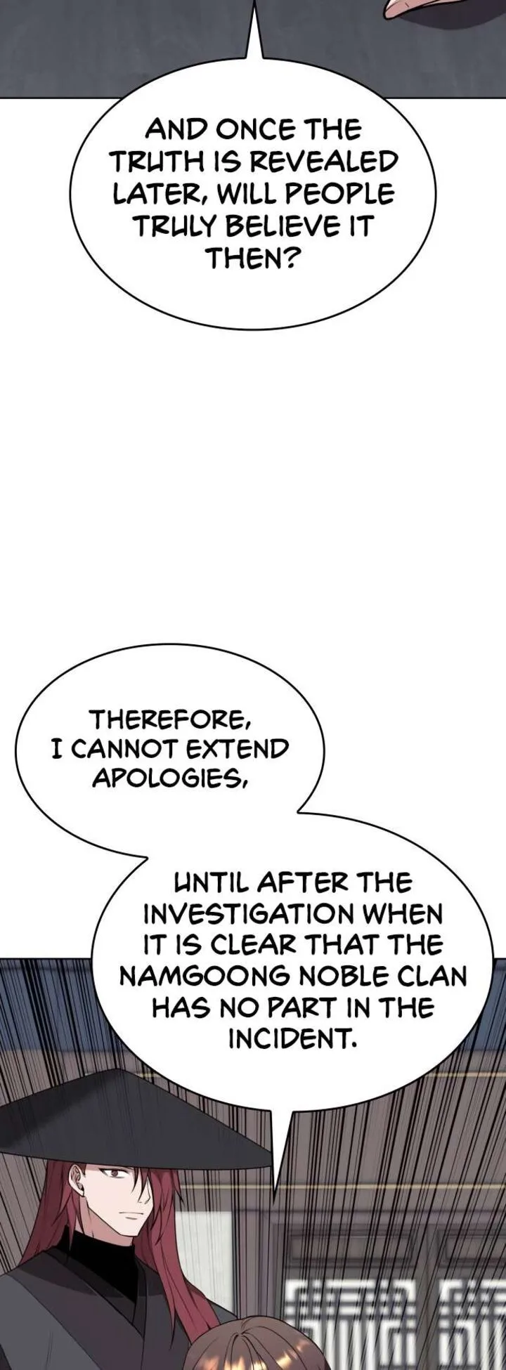 Tale of a Scribe Who Retires to the Countryside Chapter 188 page 21