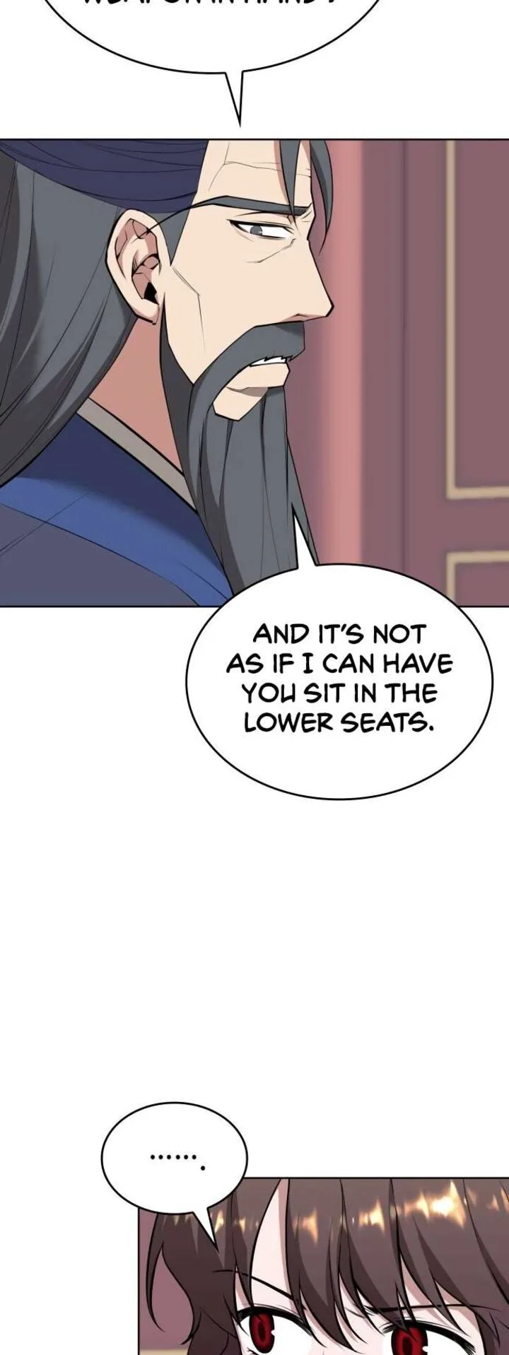 Tale of a Scribe Who Retires to the Countryside Chapter 188 page 43