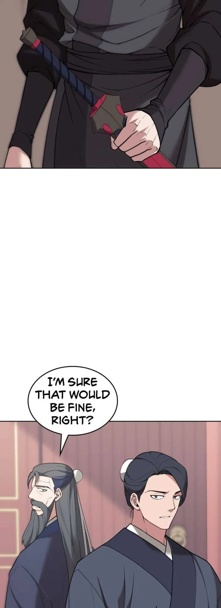 Tale of a Scribe Who Retires to the Countryside Chapter 188 page 50