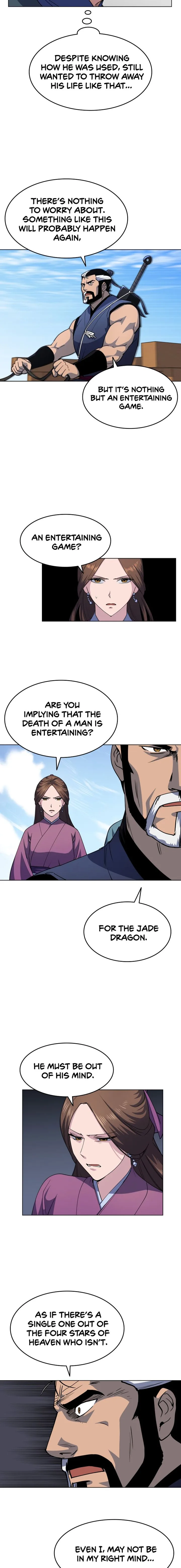 Tale of a Scribe Who Retires to the Countryside Chapter 19 page 17
