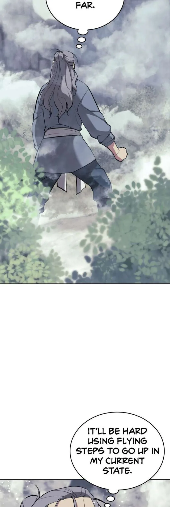 Tale of a Scribe Who Retires to the Countryside Chapter 218 page 8