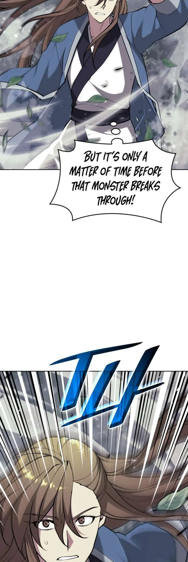 Tale of a Scribe Who Retires to the Countryside Chapter 218 page 15
