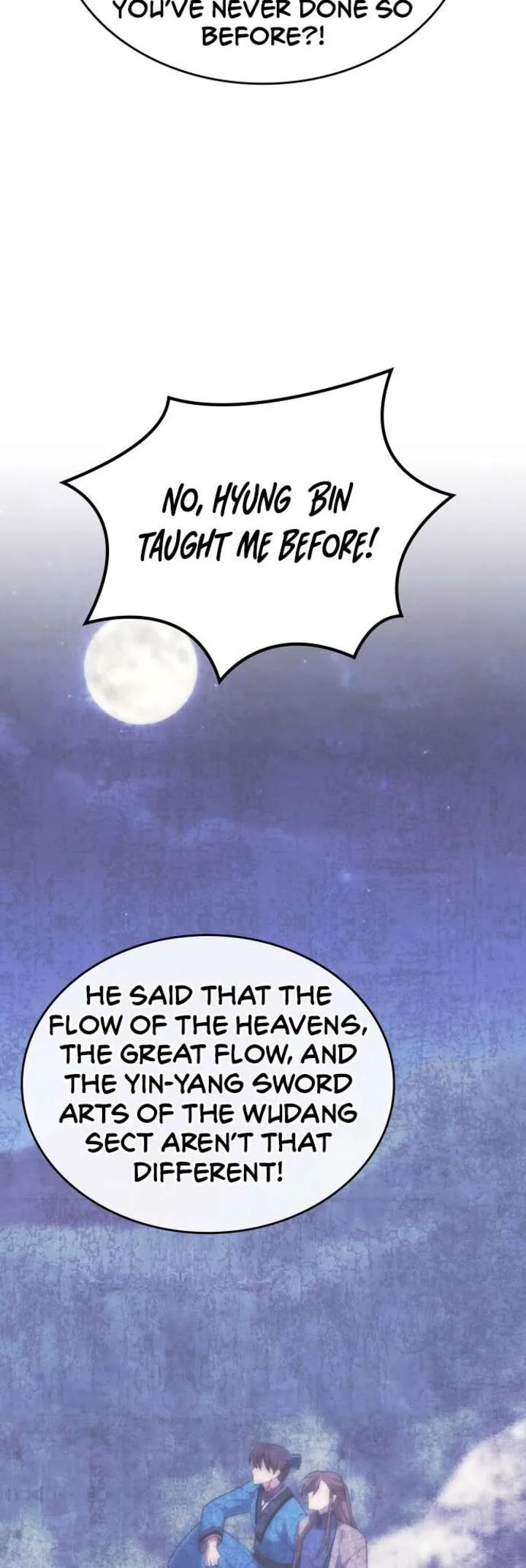 Tale of a Scribe Who Retires to the Countryside Chapter 218 page 33