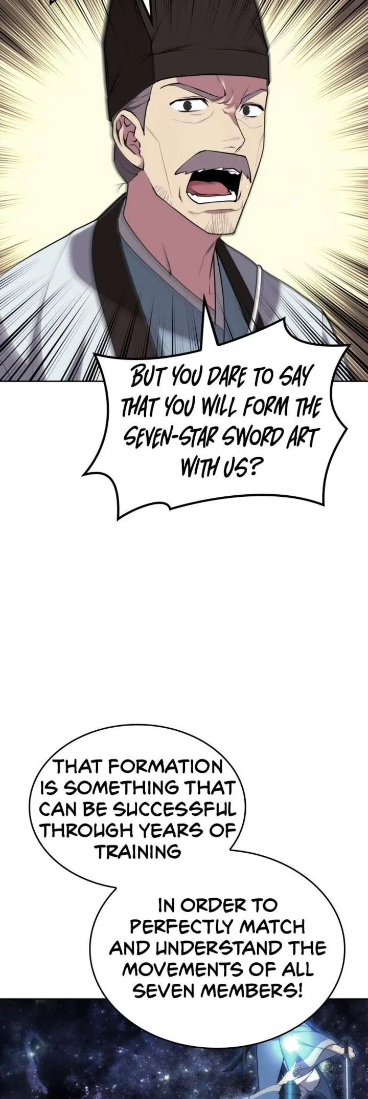 Tale of a Scribe Who Retires to the Countryside Chapter 218 page 31