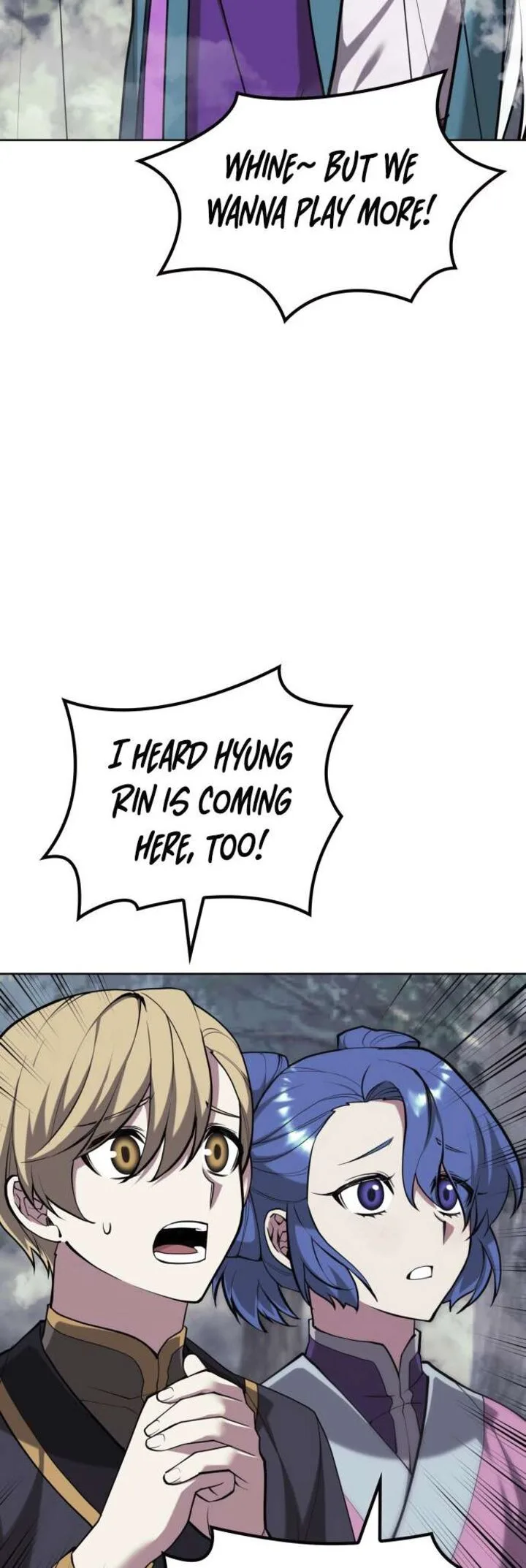 Tale of a Scribe Who Retires to the Countryside Chapter 219 page 13