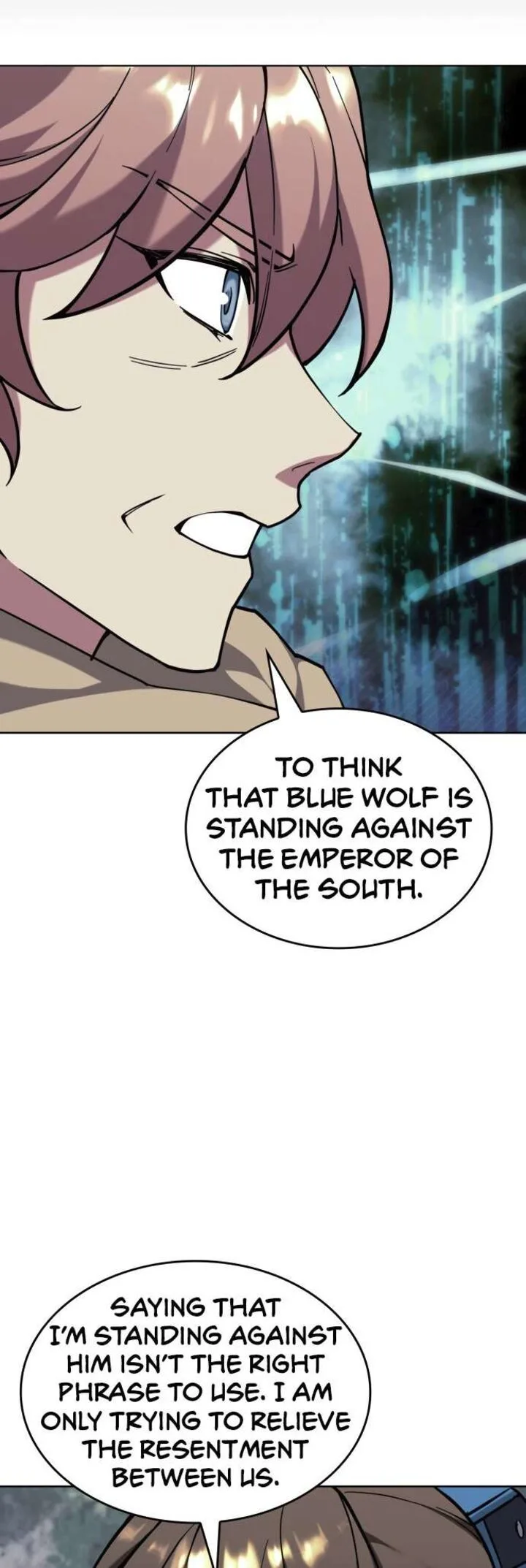 Tale of a Scribe Who Retires to the Countryside Chapter 219 page 34