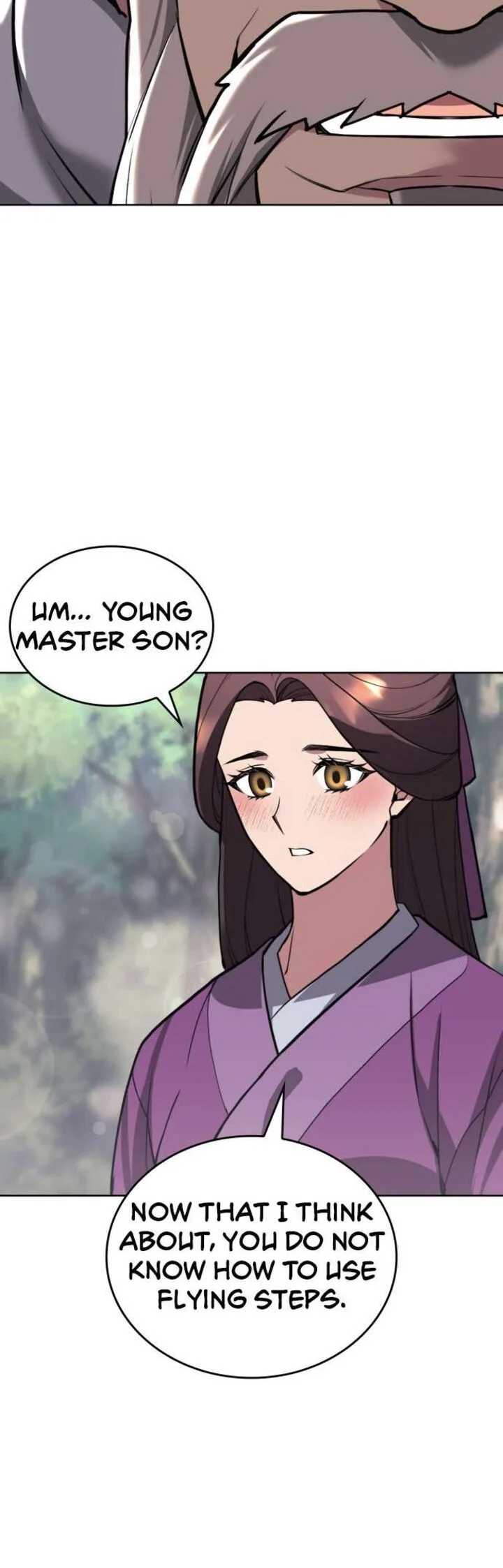Tale of a Scribe Who Retires to the Countryside Chapter 219 page 65
