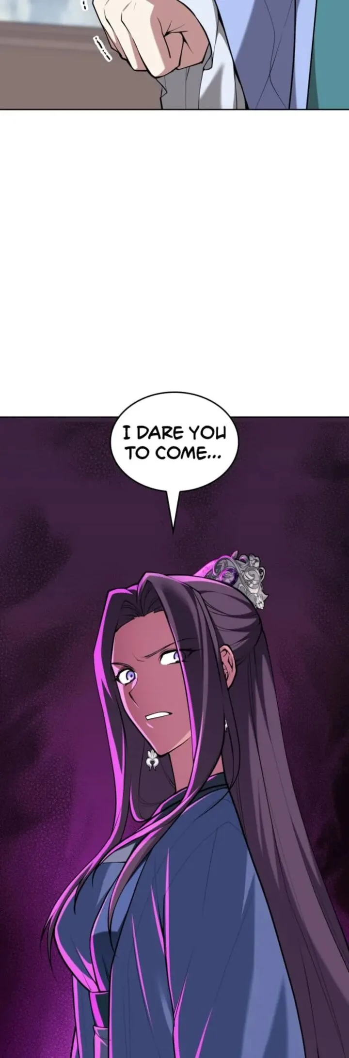 Tale of a Scribe Who Retires to the Countryside Chapter 220 page 9