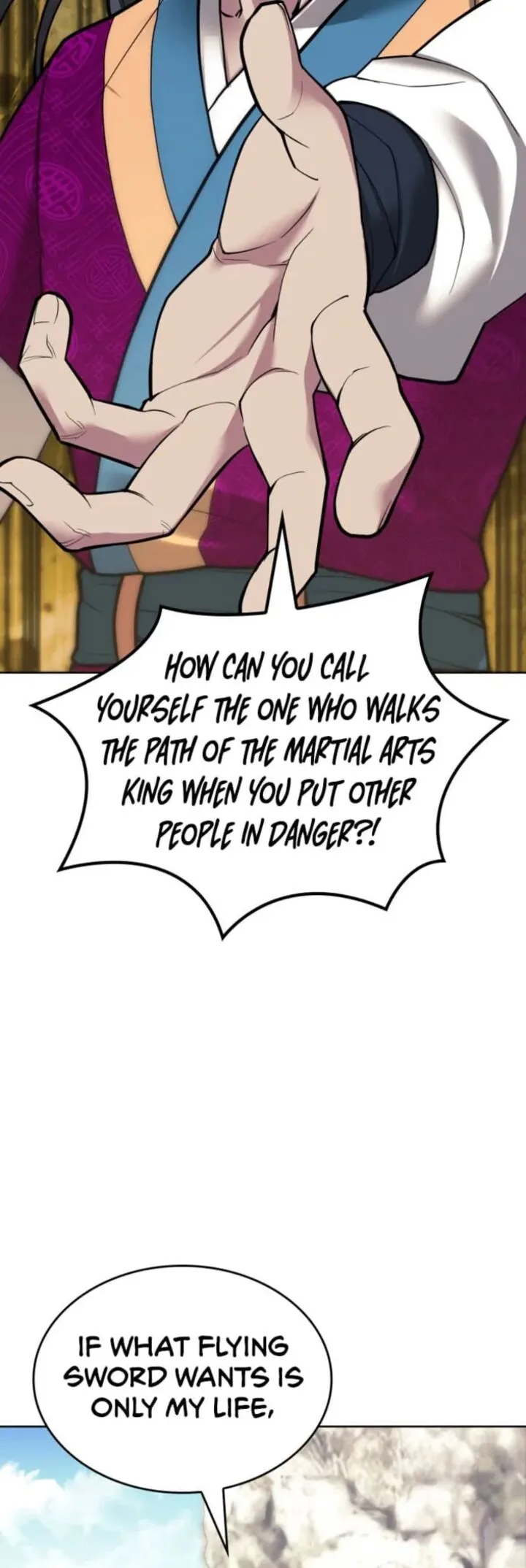 Tale of a Scribe Who Retires to the Countryside Chapter 221 page 30