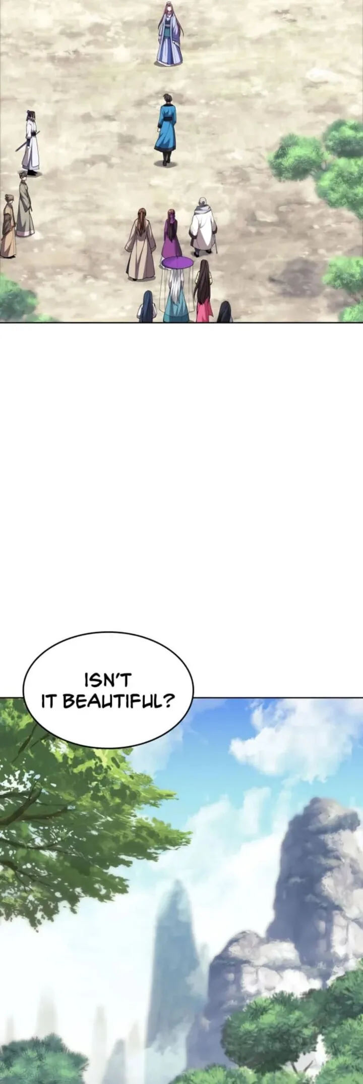 Tale of a Scribe Who Retires to the Countryside Chapter 222 page 20