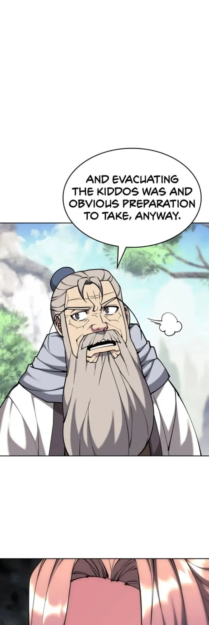 Tale of a Scribe Who Retires to the Countryside Chapter 223 page 24
