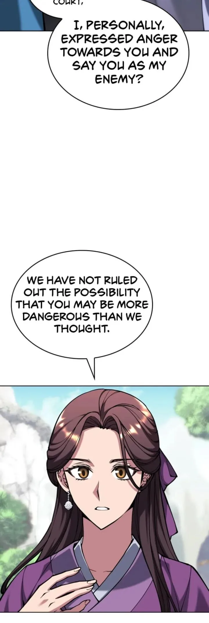 Tale of a Scribe Who Retires to the Countryside Chapter 223 page 23