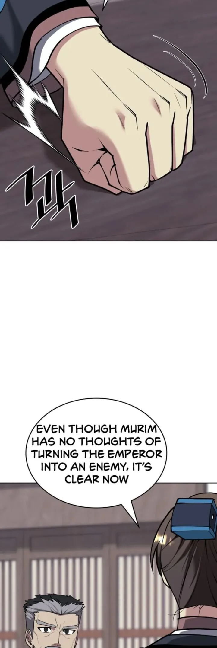 Tale of a Scribe Who Retires to the Countryside Chapter 223 page 44