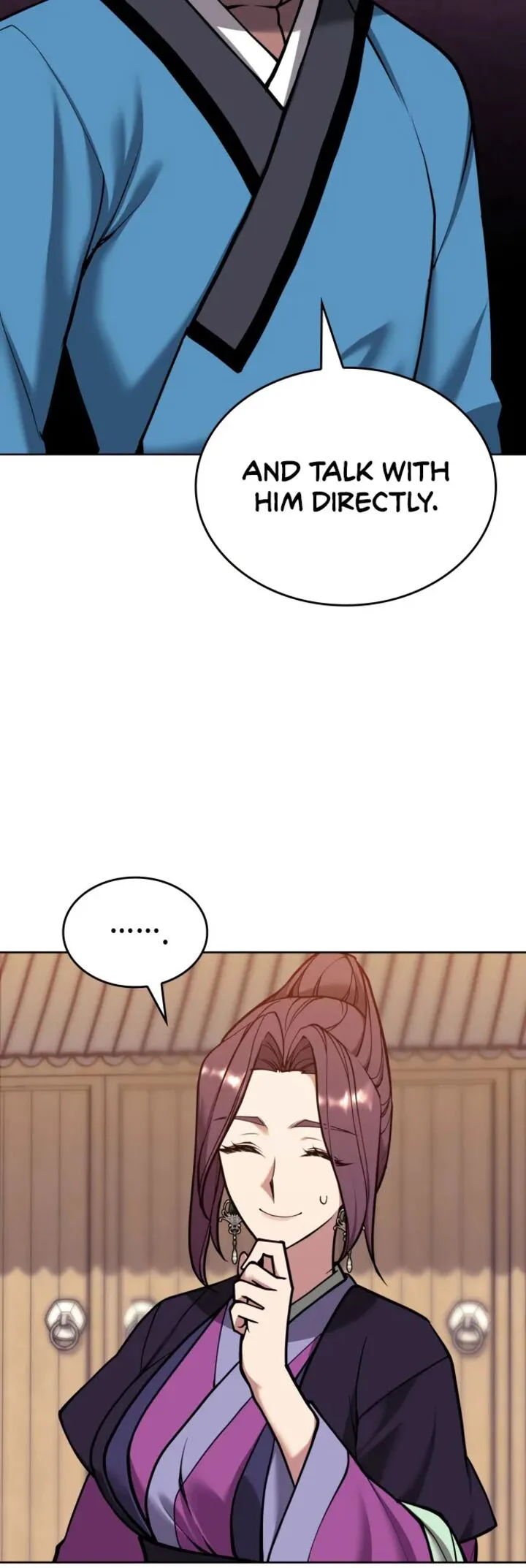 Tale of a Scribe Who Retires to the Countryside Chapter 224 page 9