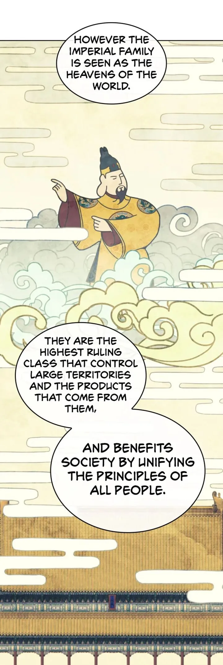 Tale of a Scribe Who Retires to the Countryside Chapter 224 page 16