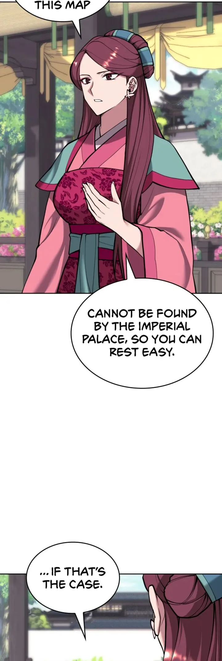 Tale of a Scribe Who Retires to the Countryside Chapter 226 page 14
