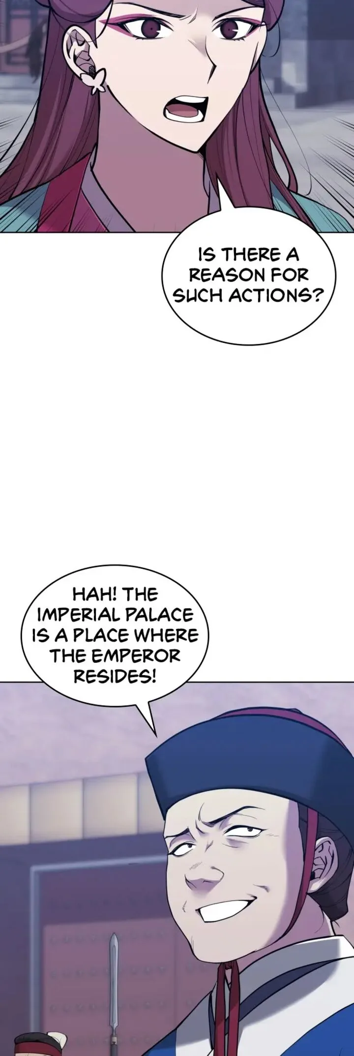 Tale of a Scribe Who Retires to the Countryside Chapter 227 page 7