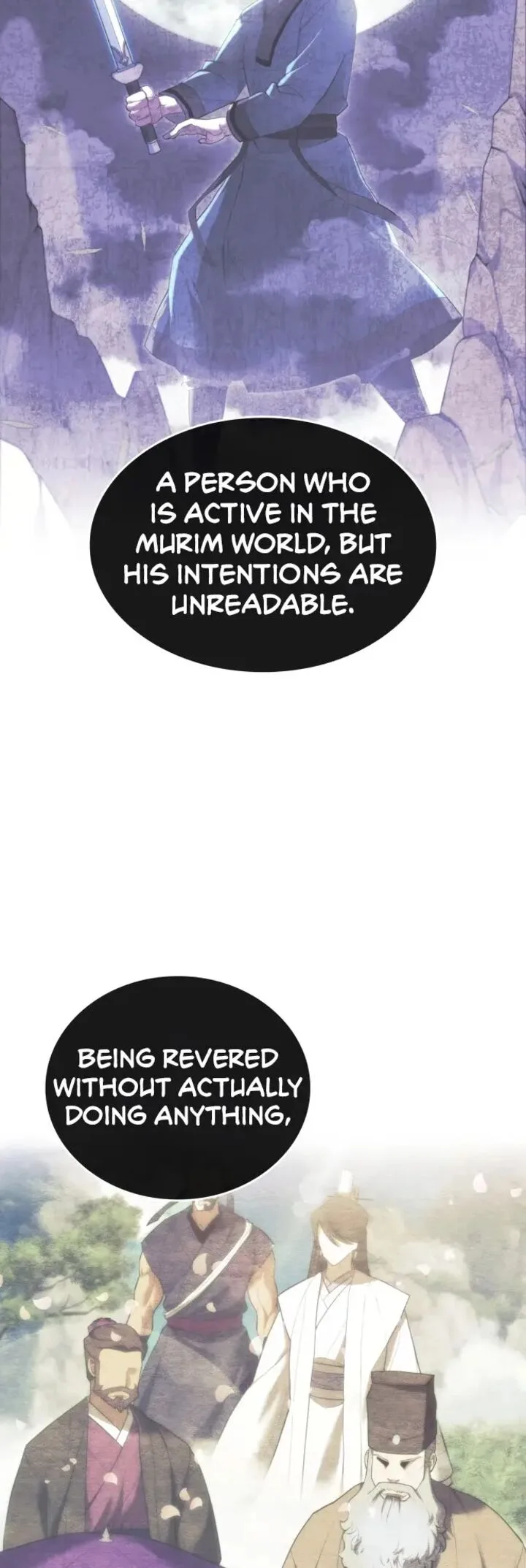 Tale of a Scribe Who Retires to the Countryside Chapter 229 page 44