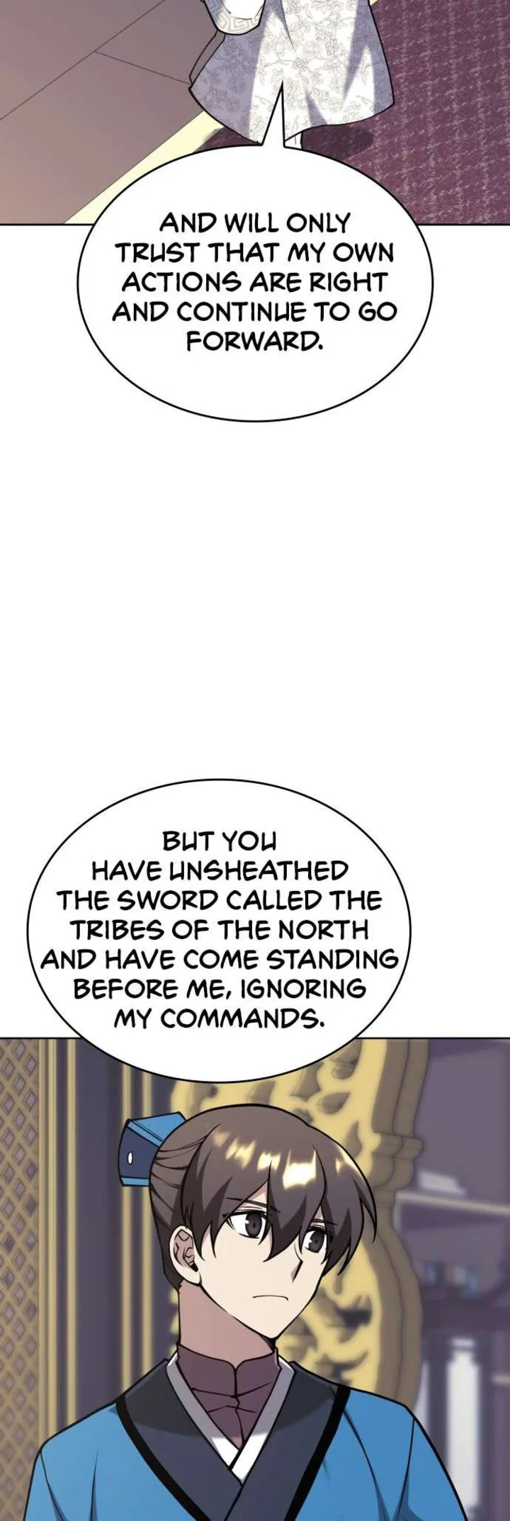 Tale of a Scribe Who Retires to the Countryside Chapter 231 page 15