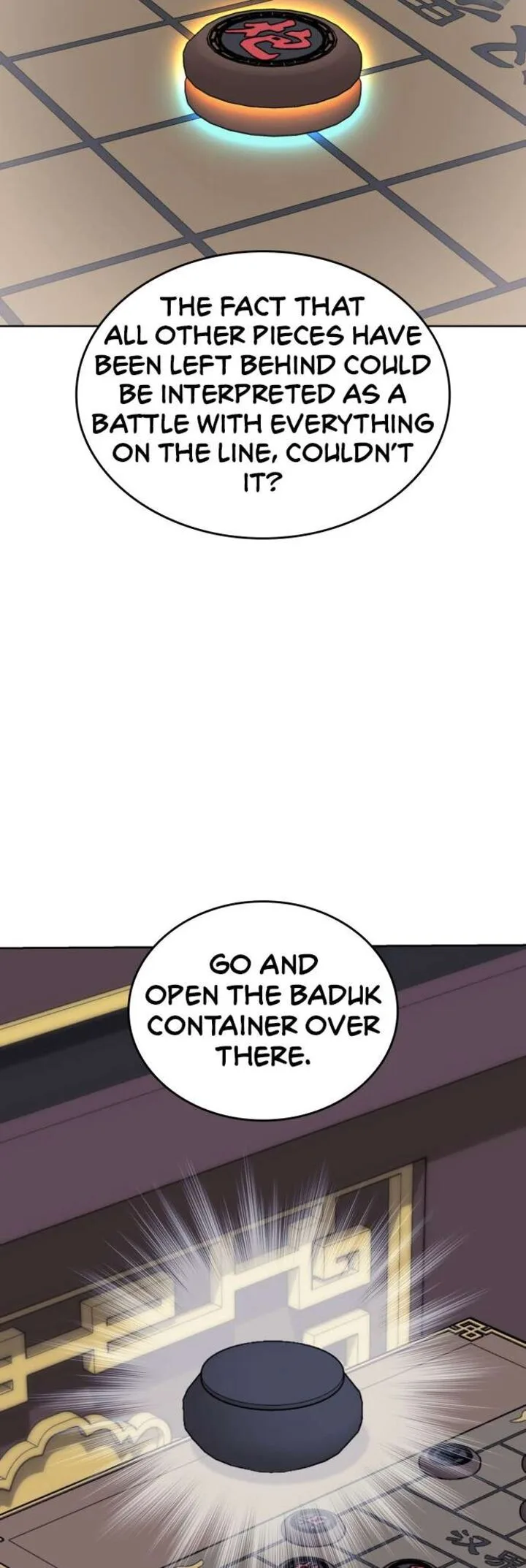 Tale of a Scribe Who Retires to the Countryside Chapter 231 page 58