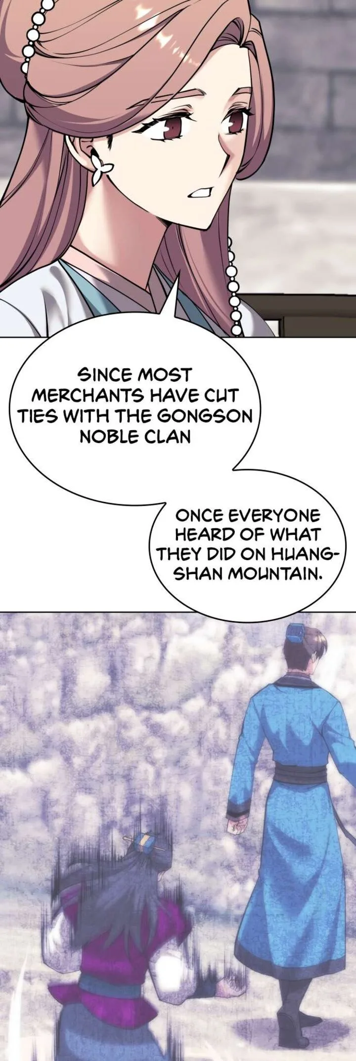 Tale of a Scribe Who Retires to the Countryside Chapter 233 page 22