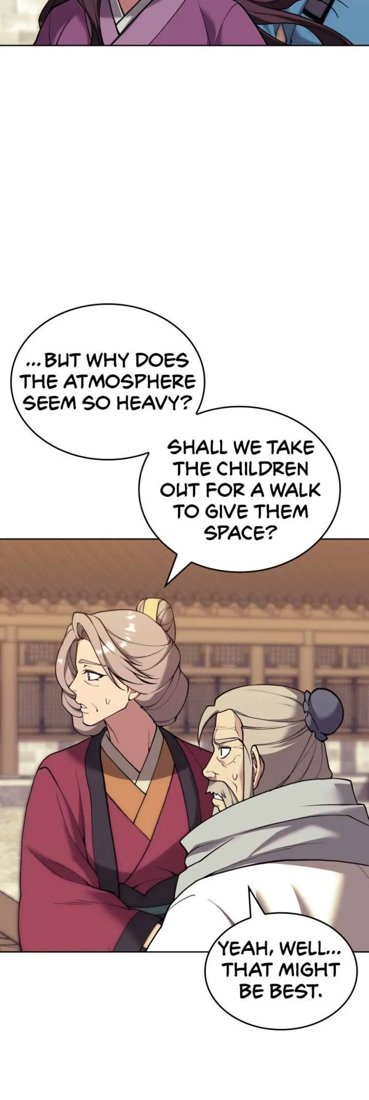 Tale of a Scribe Who Retires to the Countryside Chapter 233 page 15