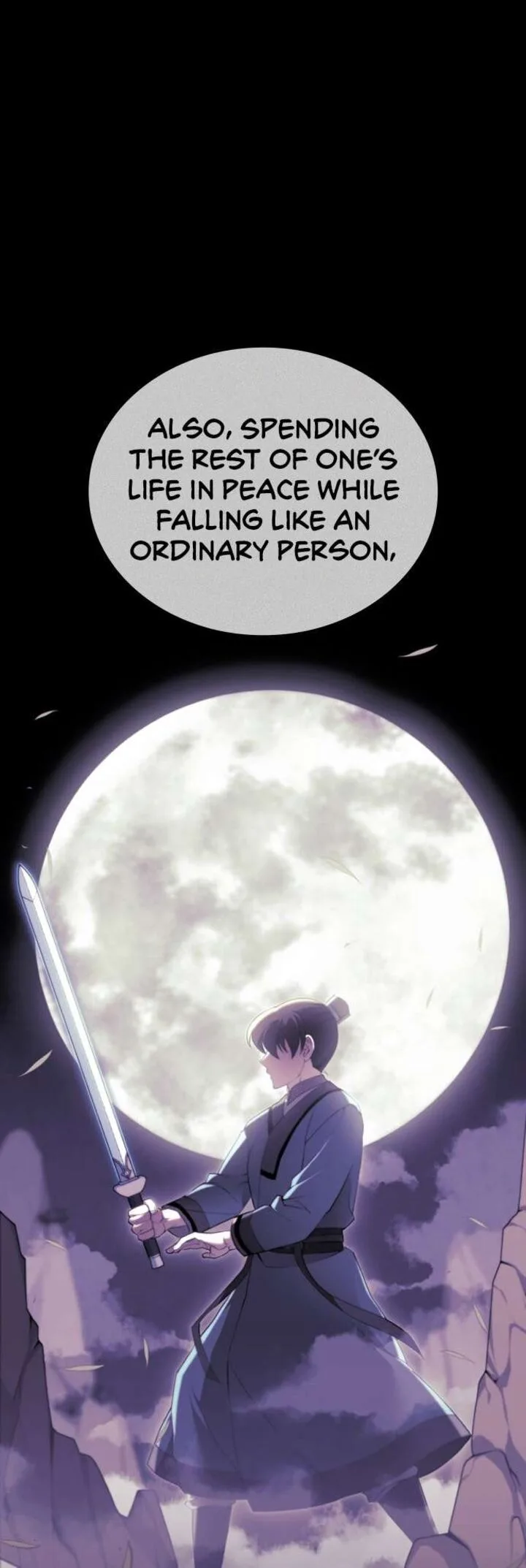Tale of a Scribe Who Retires to the Countryside Chapter 233 page 50