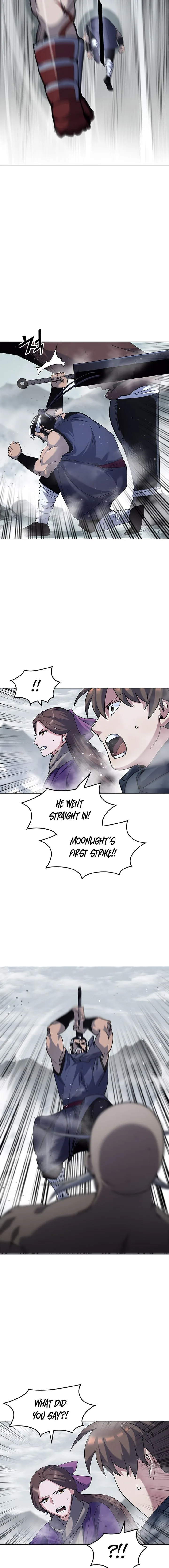 Tale of a Scribe Who Retires to the Countryside Chapter 27 page 14