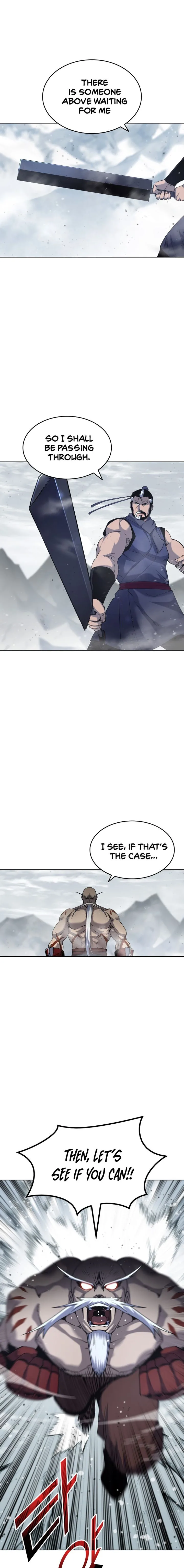Tale of a Scribe Who Retires to the Countryside Chapter 27 page 12