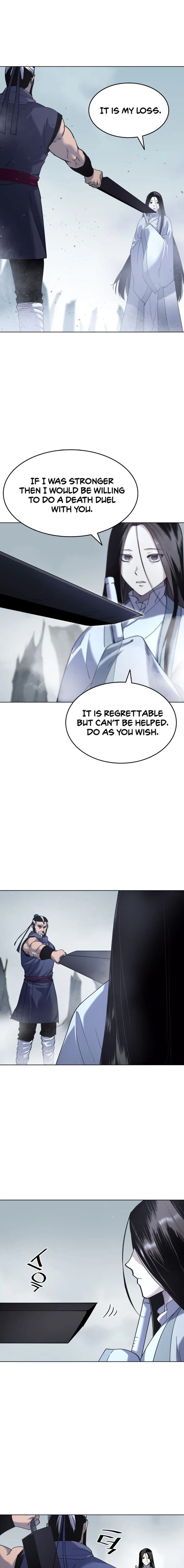 Tale of a Scribe Who Retires to the Countryside Chapter 28 page 14