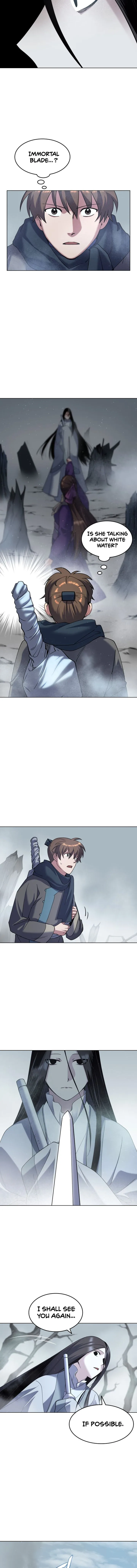 Tale of a Scribe Who Retires to the Countryside Chapter 28 page 17