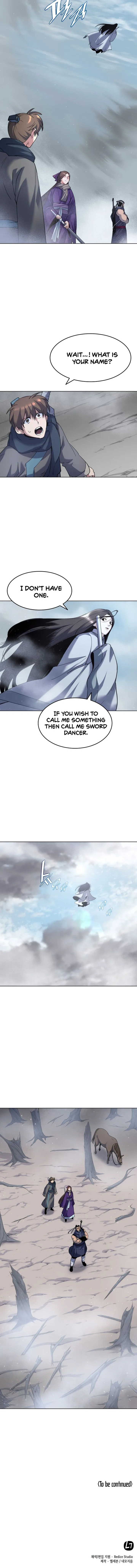 Tale of a Scribe Who Retires to the Countryside Chapter 28 page 18