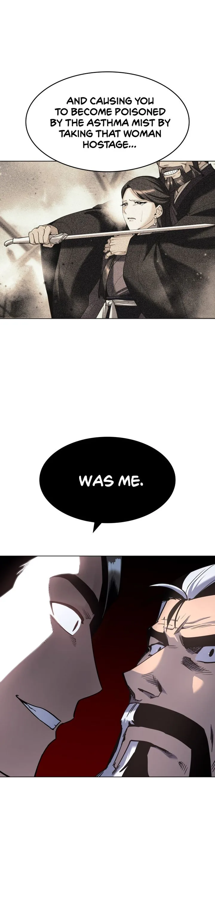 Tale of a Scribe Who Retires to the Countryside Chapter 29 page 7