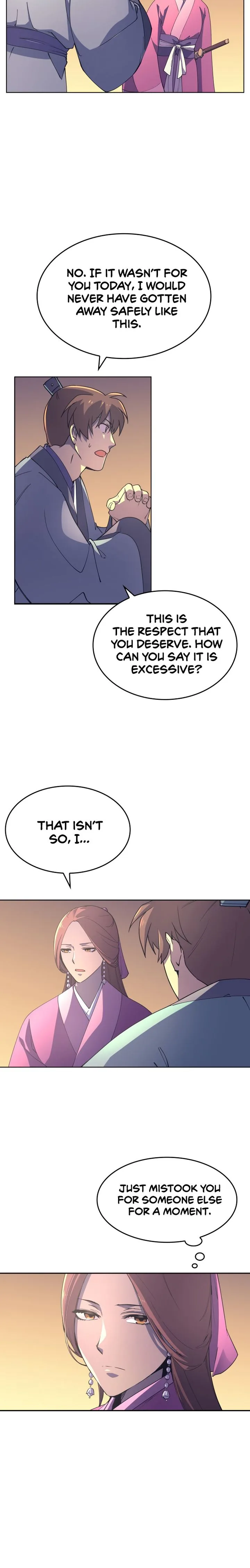 Tale of a Scribe Who Retires to the Countryside Chapter 3 page 36