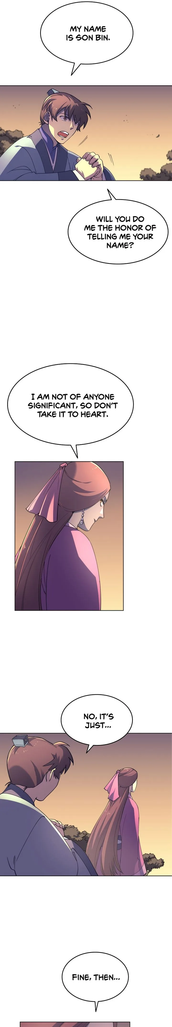 Tale of a Scribe Who Retires to the Countryside Chapter 3 page 40
