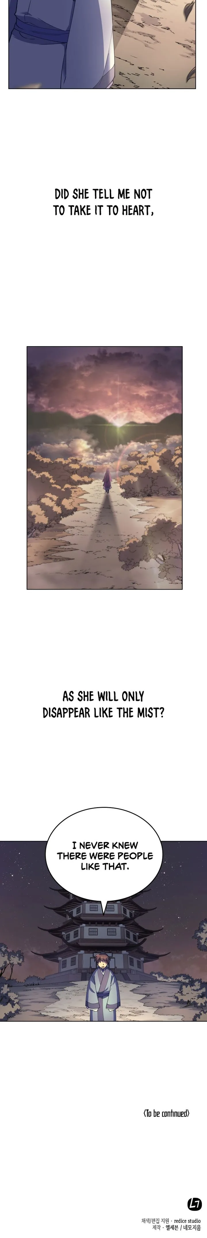 Tale of a Scribe Who Retires to the Countryside Chapter 3 page 42