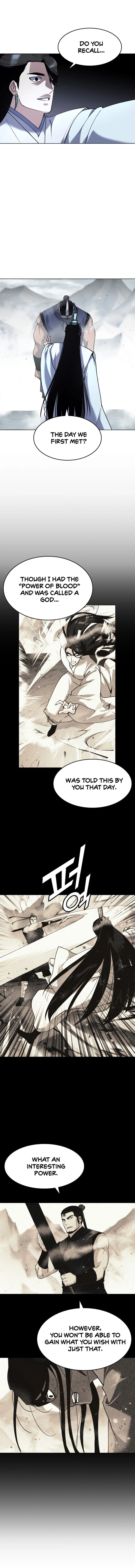 Tale of a Scribe Who Retires to the Countryside Chapter 30 page 1