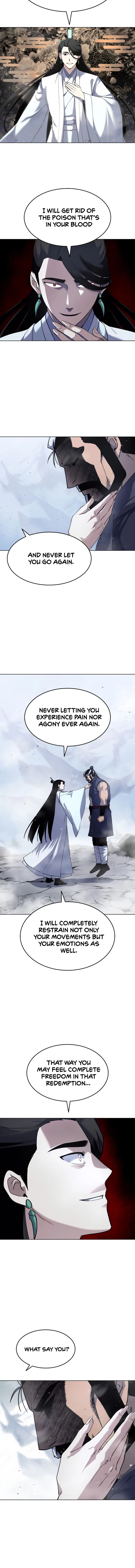 Tale of a Scribe Who Retires to the Countryside Chapter 30 page 6