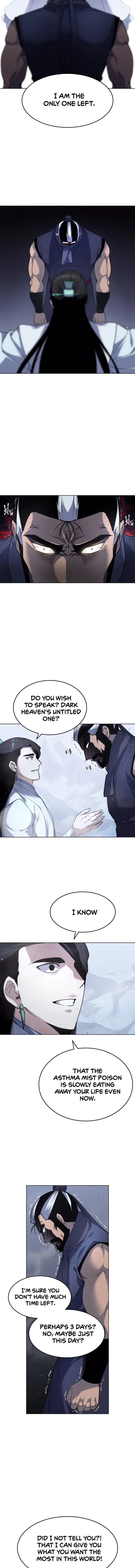 Tale of a Scribe Who Retires to the Countryside Chapter 30 page 5
