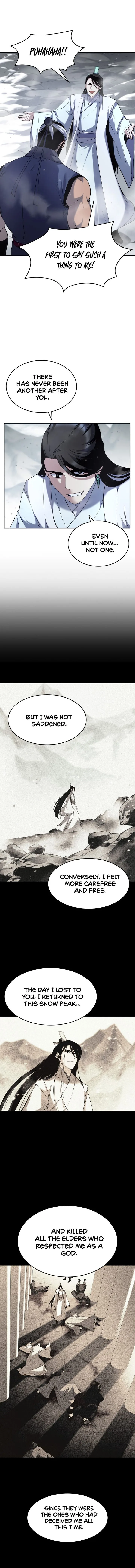 Tale of a Scribe Who Retires to the Countryside Chapter 30 page 2