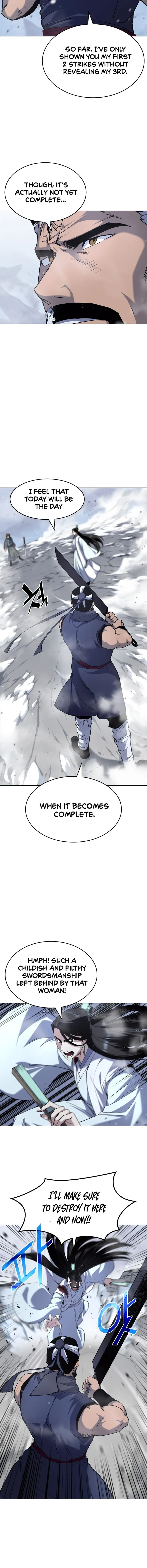 Tale of a Scribe Who Retires to the Countryside Chapter 31 page 9