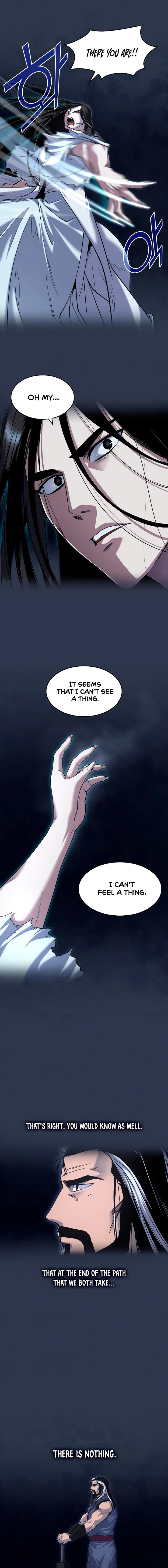 Tale of a Scribe Who Retires to the Countryside Chapter 32 page 8