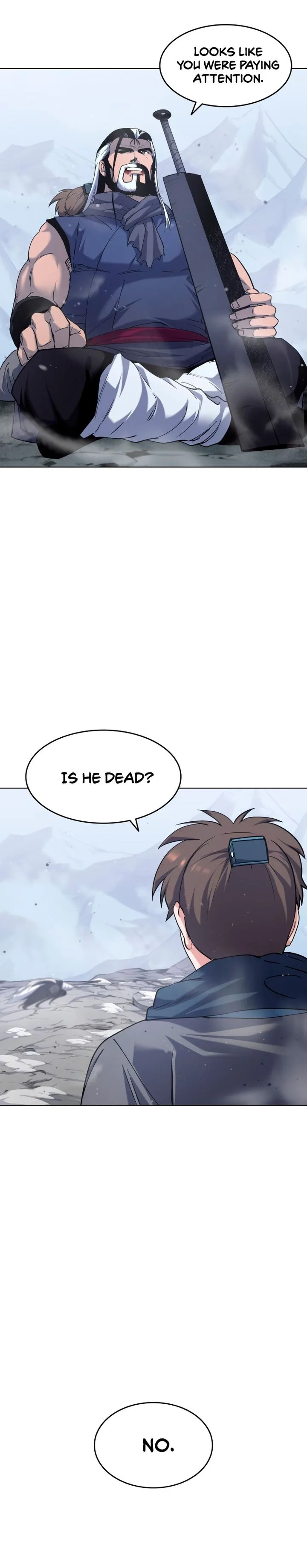 Tale of a Scribe Who Retires to the Countryside Chapter 32 page 16