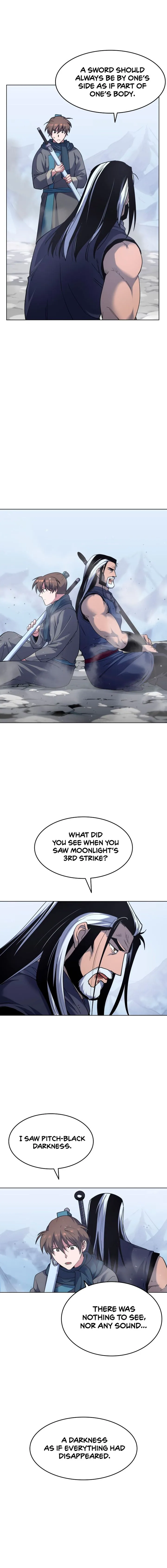 Tale of a Scribe Who Retires to the Countryside Chapter 32 page 15