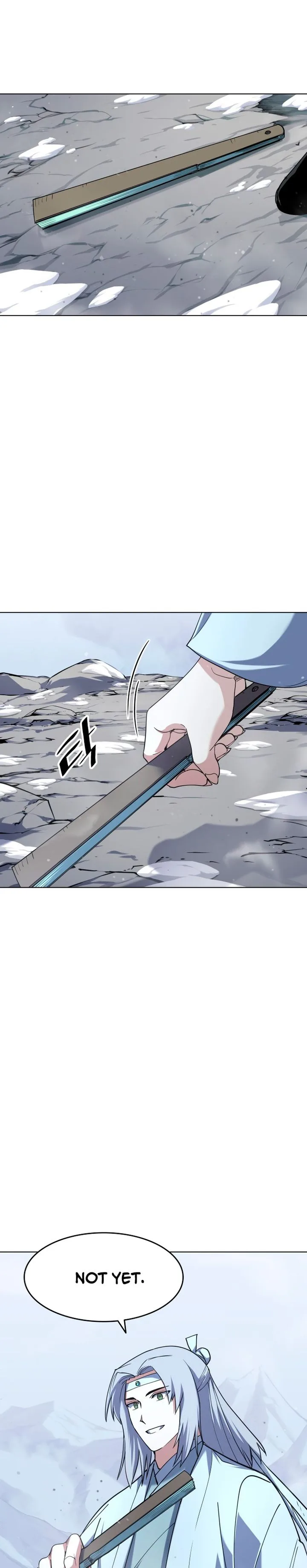 Tale of a Scribe Who Retires to the Countryside Chapter 32 page 17